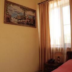 Отель Гжатск, Гагарин, Смоленская область