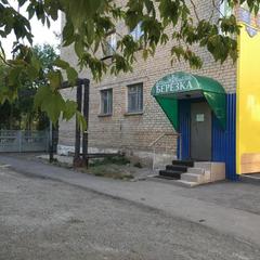 Гостиница Берёзка, Гай, Оренбургская область