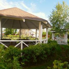 Гостиница Вятское, Вятское, Ярославская область