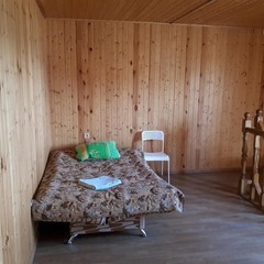 Рыболовная база Бравый капитан, Камызякский район, Астраханская область