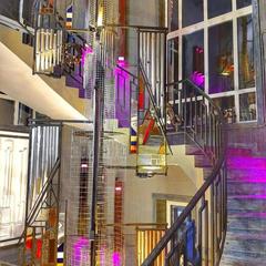 Гостиница Вятское, Вятское, Ярославская область