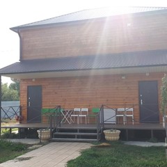 Рыболовная база Бравый капитан, Камызякский район, Астраханская область