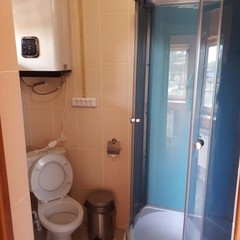 Рыболовная база Бравый капитан, Камызякский район, Астраханская область