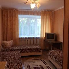 Гостиница Берёзка, Гай, Оренбургская область