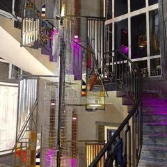 Гостиница Вятское, Вятское, Ярославская область