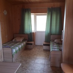 Рыболовная база Бравый капитан, Камызякский район, Астраханская область