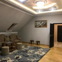 Отель Гжатск, Гагарин, Смоленская область