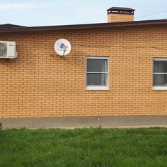 Рыболовная база Бравый капитан, Камызякский район, Астраханская область