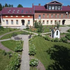 Гостиница Вятское, Вятское, Ярославская область