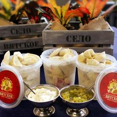 Гостиница Вятское, Вятское, Ярославская область