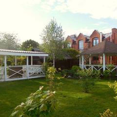 Гостиница Вятское, Вятское, Ярославская область