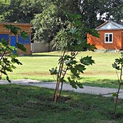 База отдыха Восток, Образцовое, Астраханская область
