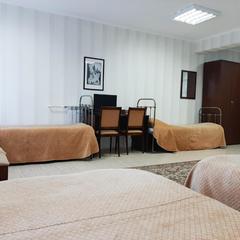 Гостиница Вятское, Вятское, Ярославская область