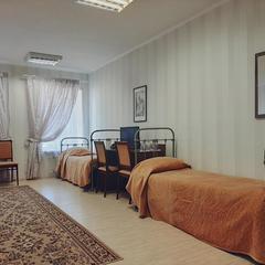 Гостиница Вятское, Вятское, Ярославская область