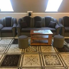 Отель Гжатск, Гагарин, Смоленская область