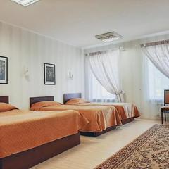 Гостиница Вятское, Вятское, Ярославская область