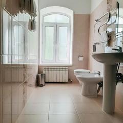 Гостиница Вятское, Вятское, Ярославская область