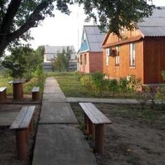База отдыха Восток, Образцовое, Астраханская область