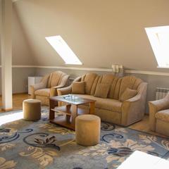 Отель Гжатск, Гагарин, Смоленская область