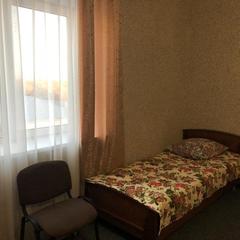 База отдыха Уютная, Гандурино, Астраханская область