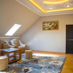 Отель Гжатск, Гагарин, Смоленская область