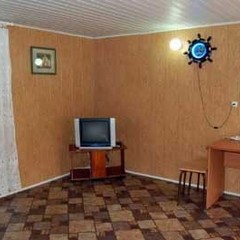 База отдыха Восток, Образцовое, Астраханская область