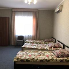 База отдыха Уютная, Гандурино, Астраханская область