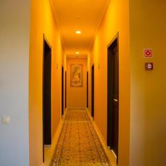 Отель Гжатск, Гагарин, Смоленская область