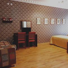 Гостиница Вятское, Вятское, Ярославская область