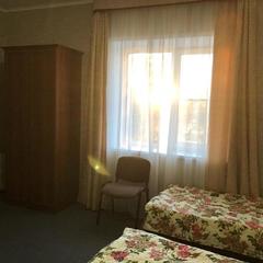 База отдыха Уютная, Гандурино, Астраханская область