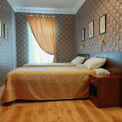 Гостиница Вятское, Вятское, Ярославская область