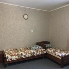 База отдыха Уютная, Гандурино, Астраханская область