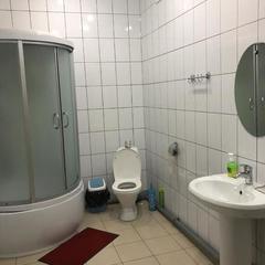 База отдыха Уютная, Гандурино, Астраханская область