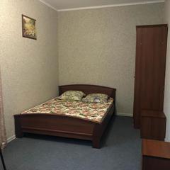 База отдыха Уютная, Гандурино, Астраханская область