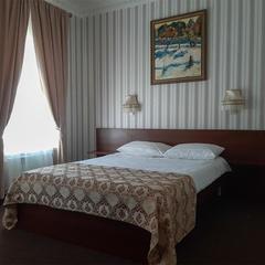 Гостиница Вятское, Вятское, Ярославская область