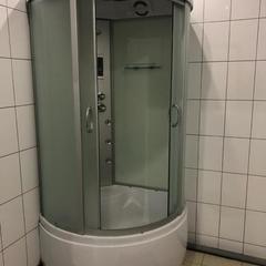 База отдыха Уютная, Гандурино, Астраханская область