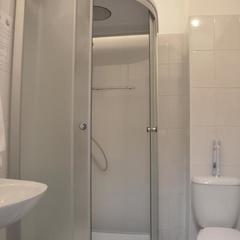 Гостиница Вятское, Вятское, Ярославская область