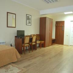 Гостиница Вятское, Вятское, Ярославская область