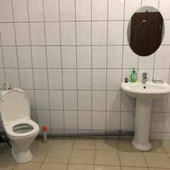 База отдыха Уютная, Гандурино, Астраханская область