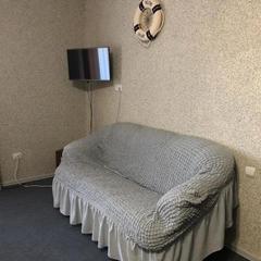 База отдыха Уютная, Гандурино, Астраханская область