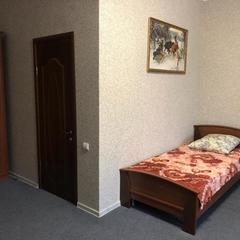 База отдыха Уютная, Гандурино, Астраханская область