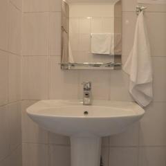 Гостиница Вятское, Вятское, Ярославская область