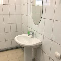 База отдыха Уютная, Гандурино, Астраханская область