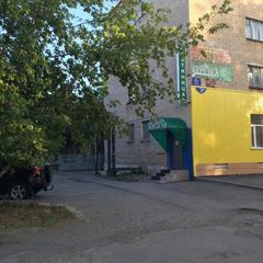 Гостиница Берёзка, Гай, Оренбургская область