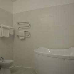 Гостиница Вятское, Вятское, Ярославская область