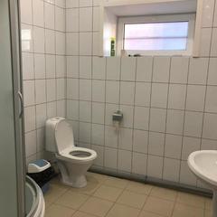 База отдыха Уютная, Гандурино, Астраханская область