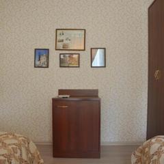 Гостиница Вятское, Вятское, Ярославская область