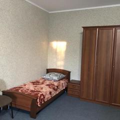 База отдыха Уютная, Гандурино, Астраханская область