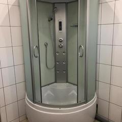 База отдыха Уютная, Гандурино, Астраханская область