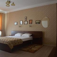 Гостиница Вятское, Вятское, Ярославская область